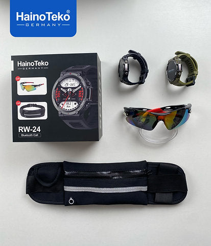 Smart Watch Haino Teko RW24
