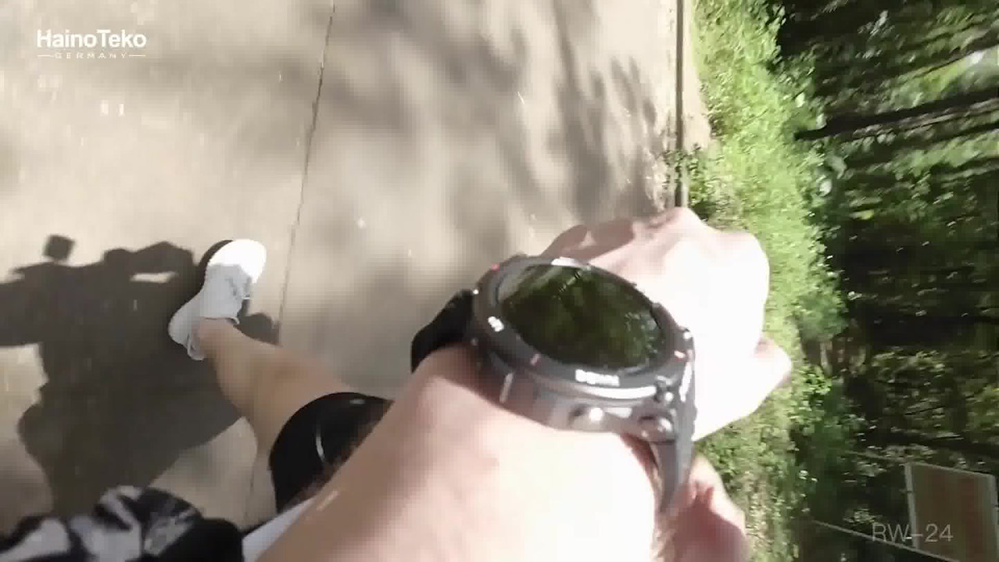 Smart Watch Haino Teko RW24