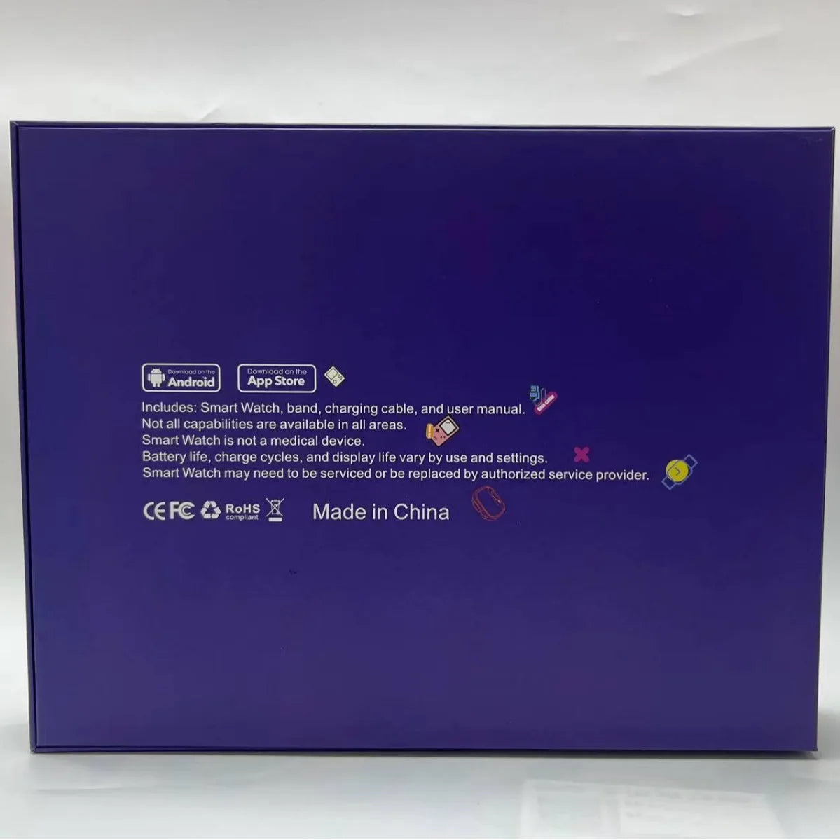 H50 Smartwatch Ultra X2