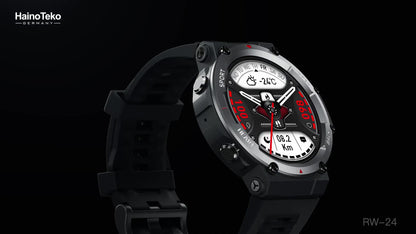 Smart Watch Haino Teko RW24